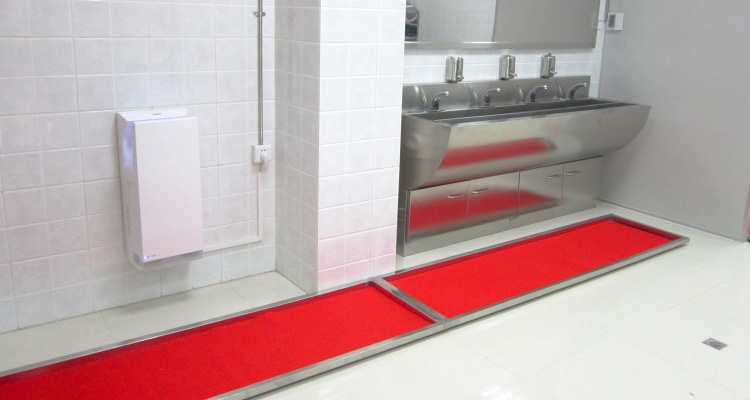 南汇生产车间三